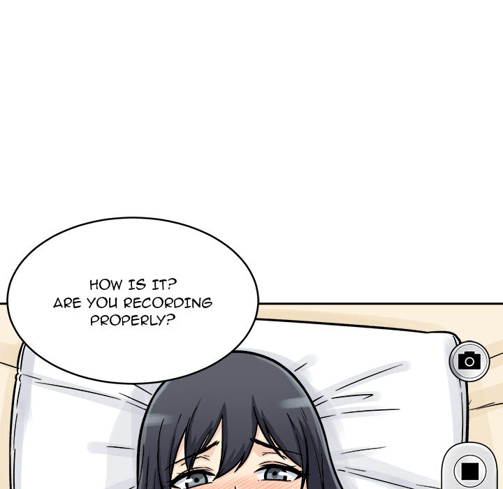 Excuse me, This is my Room - UNCENSORED - episode 46 - 80