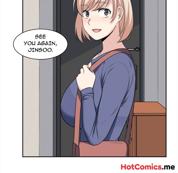 Excuse me, This is my Room - UNCENSORED - episode 11 - 78