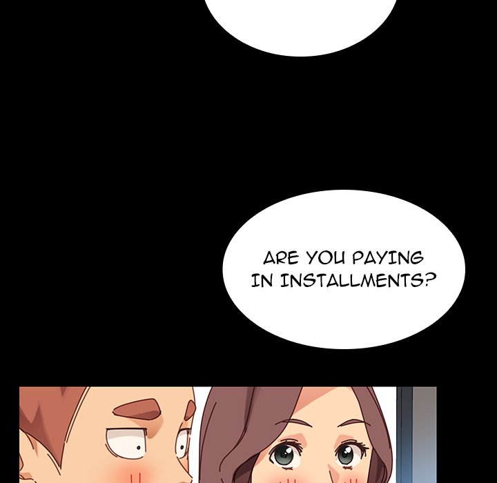 The Perfect Roommates - episode 14 - 61
