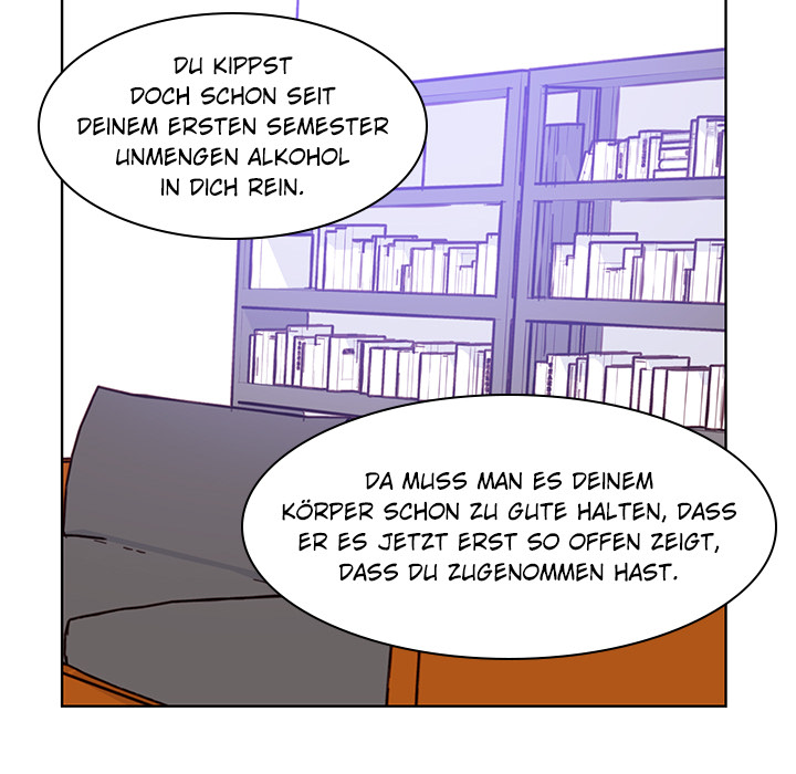 Der Mädchen-Knigge - episode 87 - 28