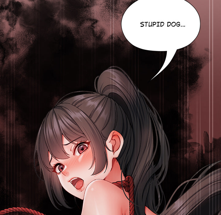 The Delinquent Girl - episode 5 - 122