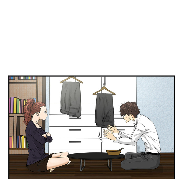 Los geht´s Mr. Kang! - episode 5 - 17
