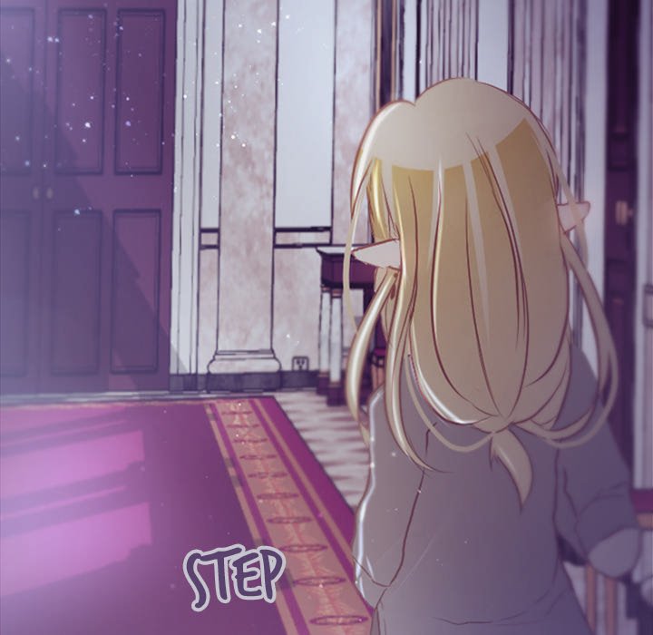 Spring for the Headless Prince - episode 5 - 112