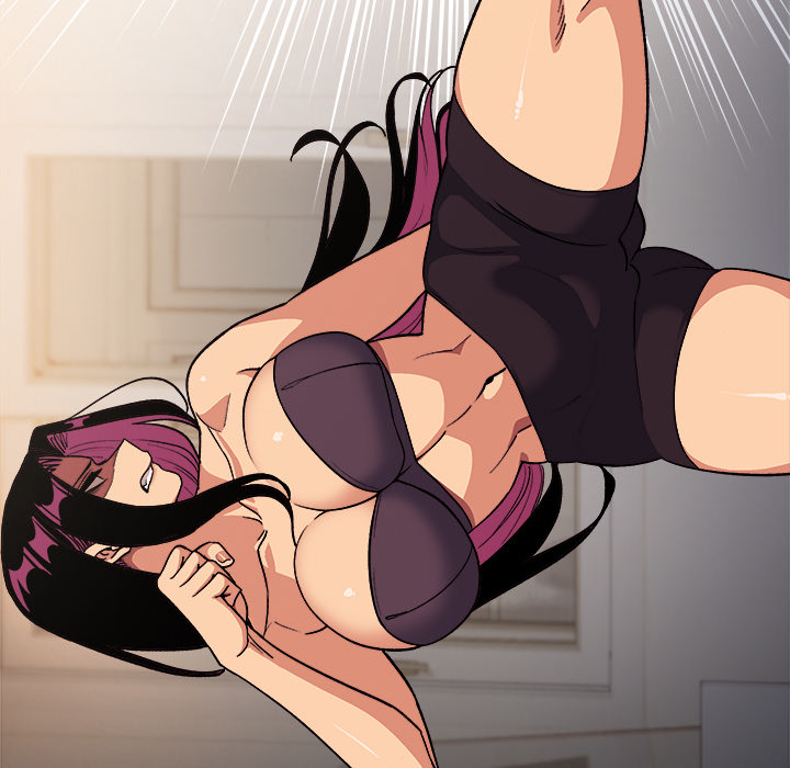 Someone Stop Her! - episode 59 - 156