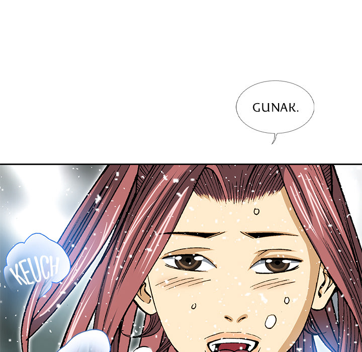 Die Reise des Gunak - episode 5 - 37