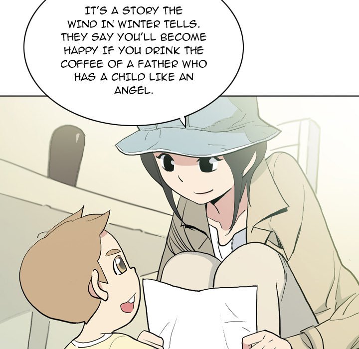 Trouble Drink - episode 12 - 15