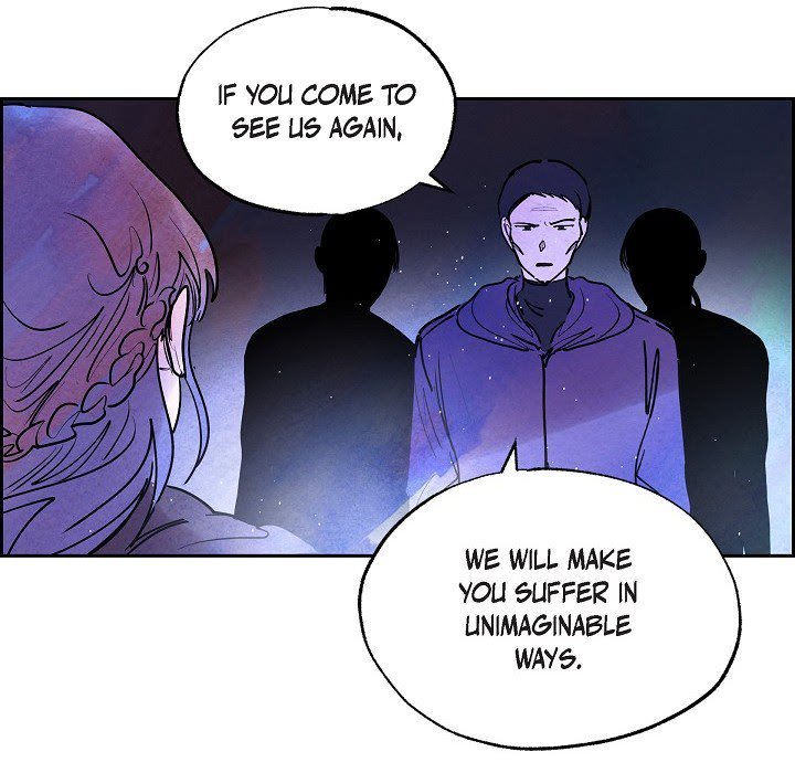 The Villainess Behind the Mask - episode 11 - 37