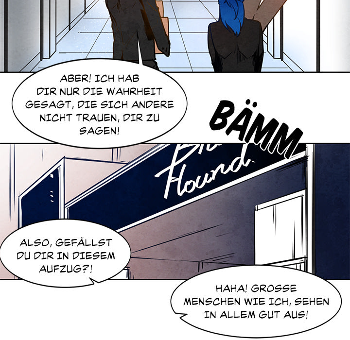 Black Hound - episode 11 - 19