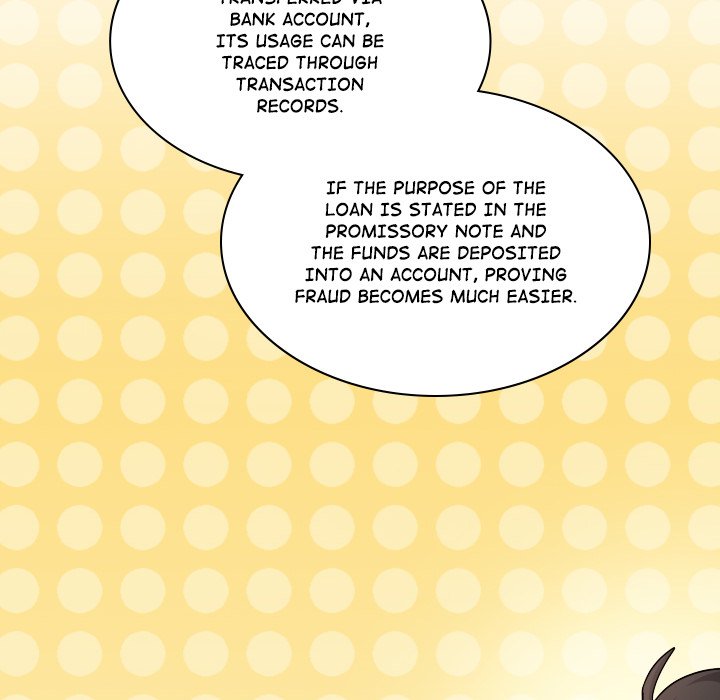 Fraud Smash : Prosecutor Lim's Secret Operation - episode 5 - 110