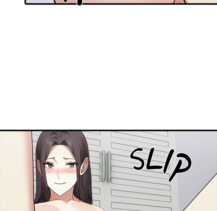 Seductive Curves Behind Closed Doors - episode 11 - 31