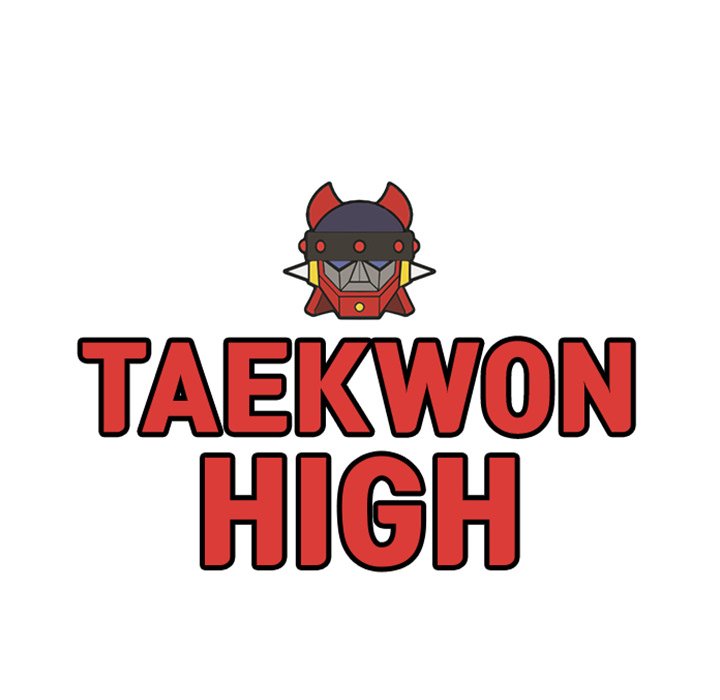 Taekwon High - episode 22 - 118