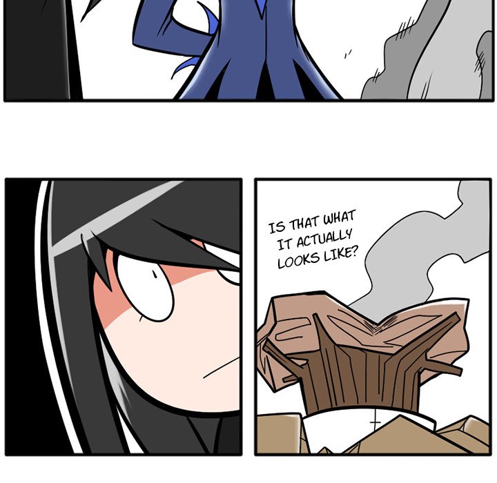 Guardian's Work: Hunting Bakery - episode 15 - 31