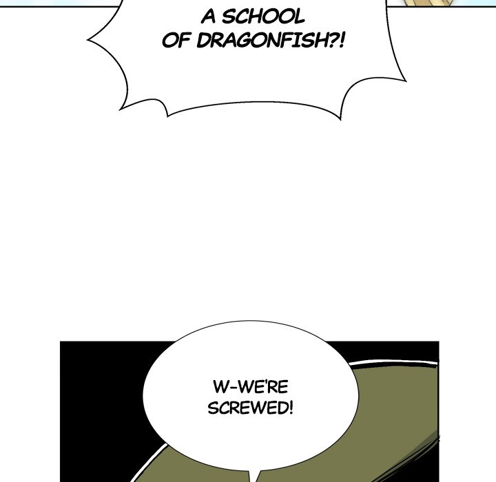 Asebi and Adventurers of SKY WORLD - episode 4 - 10