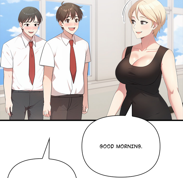 The Teacher's Grace - episode 11 - 66