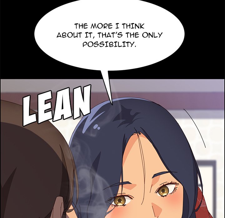 The Assistant - episode 27 - 35