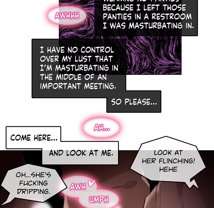 A Pervert's Daily Life - episode 3 - 26