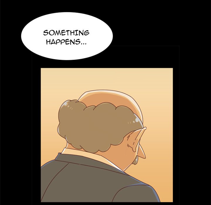 Hidden From The Light - episode 28 - 110