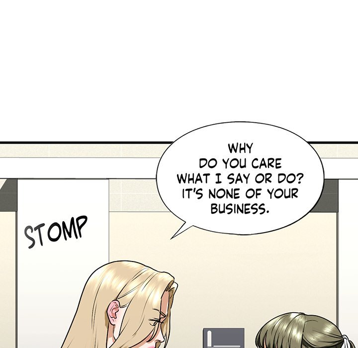 Stepsister - episode 15 - 36