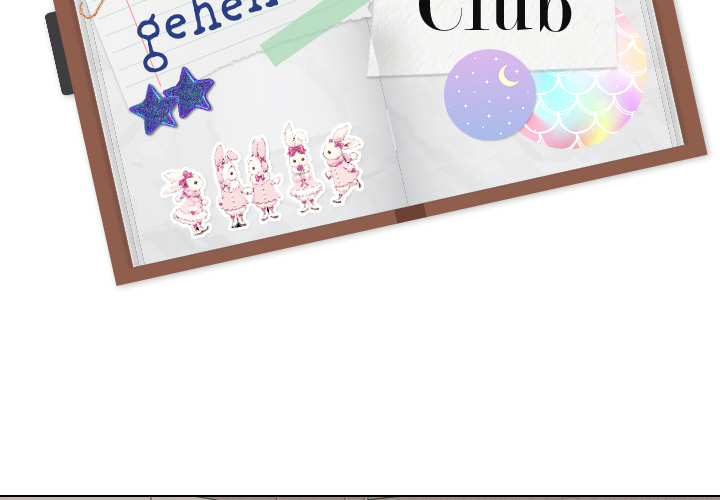 Der geheime Club - episode 7 - 1