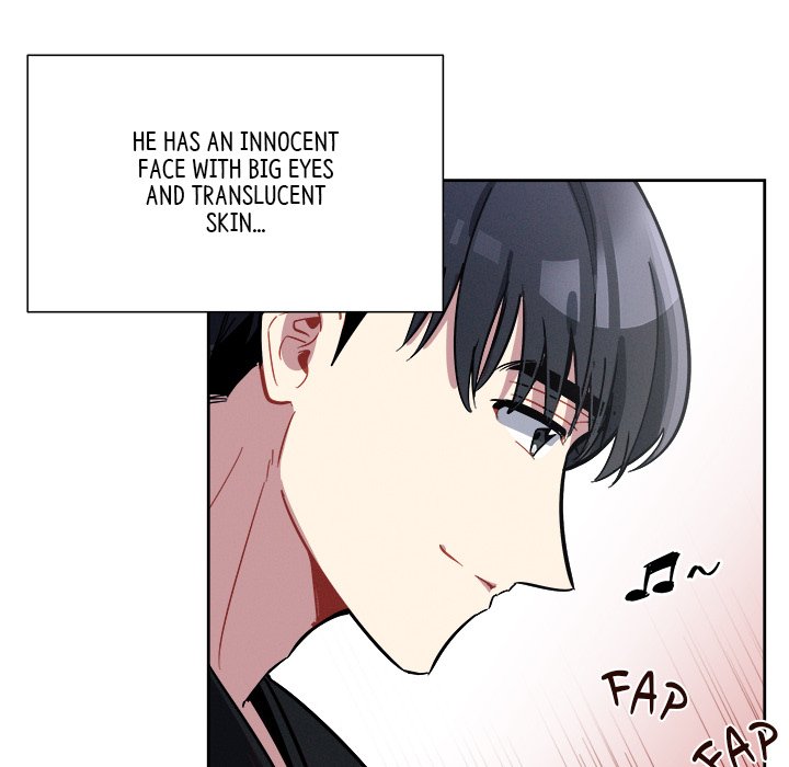 Cherry Doll Scandal - episode 7 - 127