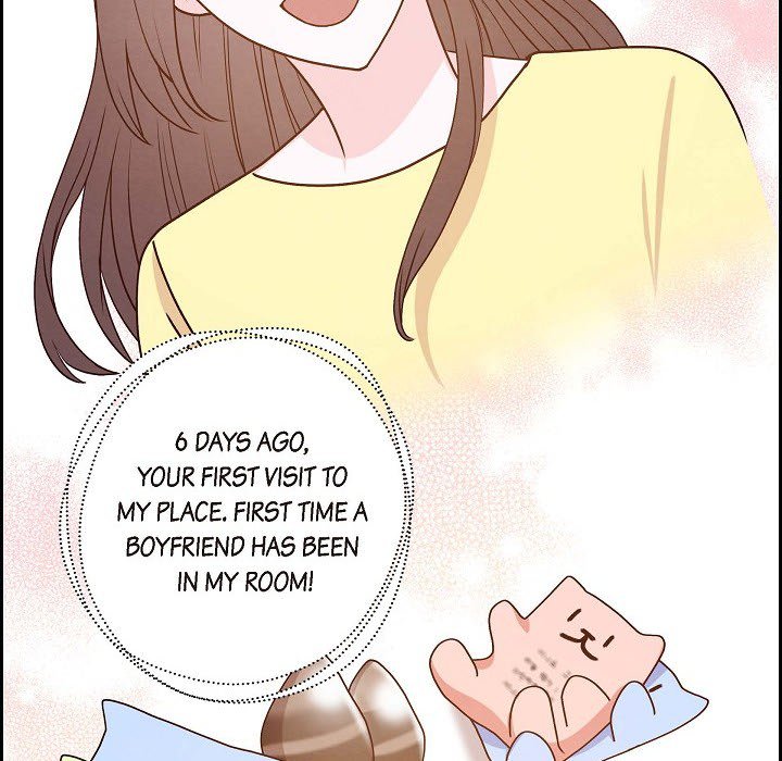 A Spoonful of Your Love - episode 41 - 15