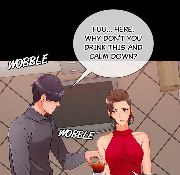 Sang-Ah - episode 72 - 89
