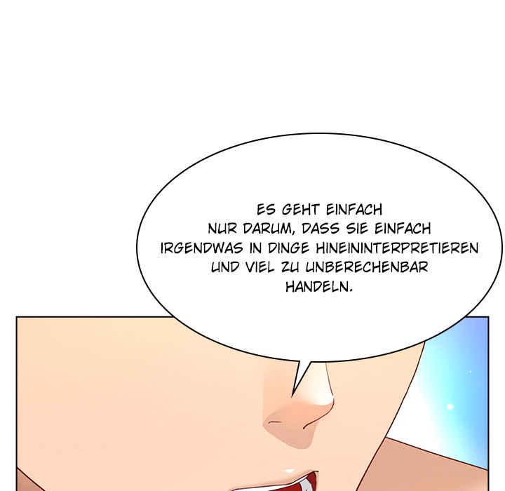 Ich will doch nur SIE! - episode 27 - 29