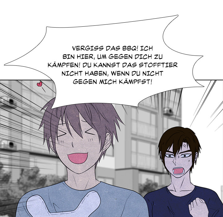 Teufel der Oberstufe - episode 254 - 30