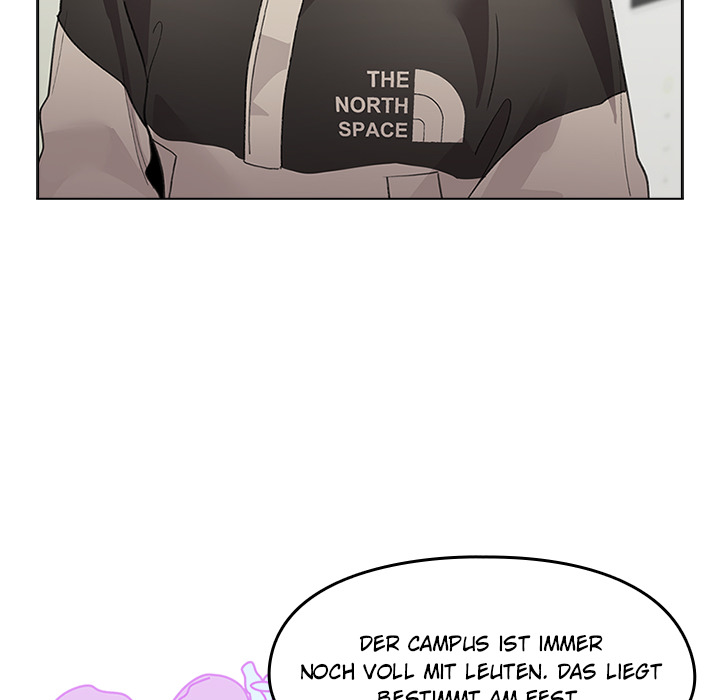 Überleben in einem Comic - episode 27 - 105