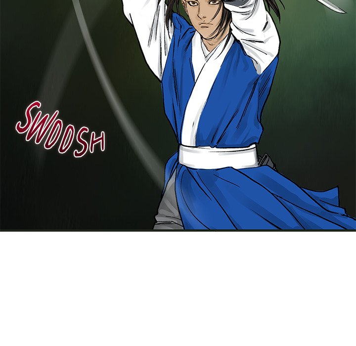 The Blade Demon - episode 3 - 31