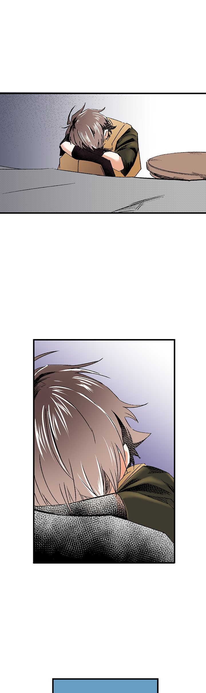 Class Reincarnation - episode 16 - 2