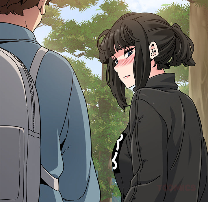 Snapping into Love - episode 121 - 65