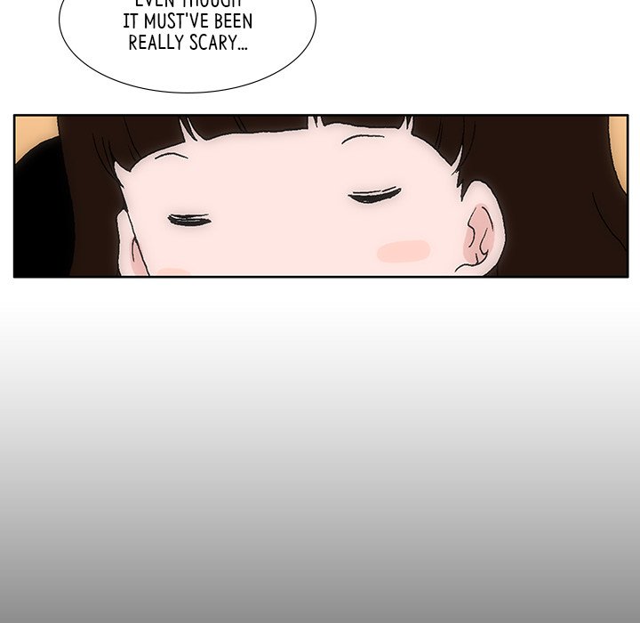 Can't See Can't Hear But Love - episode 14 - 28