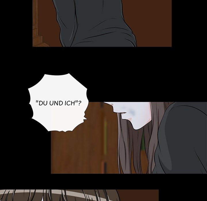 Zwei Seelen - episode 28 - 40