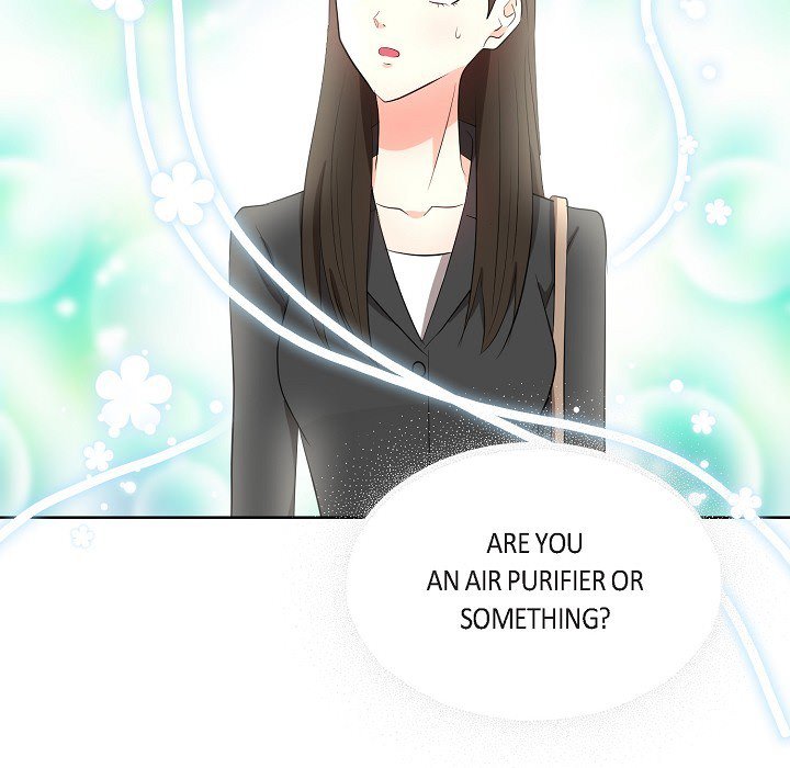 Fragrant Office Life - episode 36 - 70