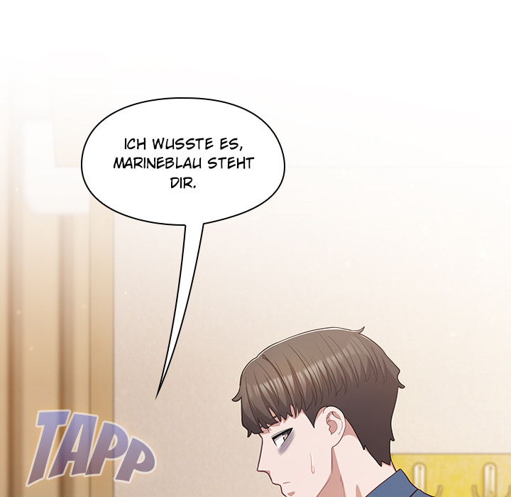 Das Kuppelkätzchen - episode 40 - 62