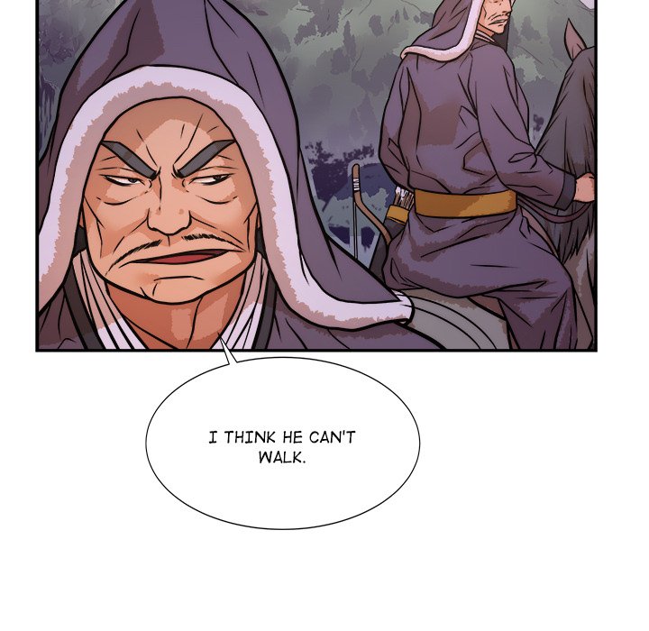 The Humble Warriors - episode 13 - 96