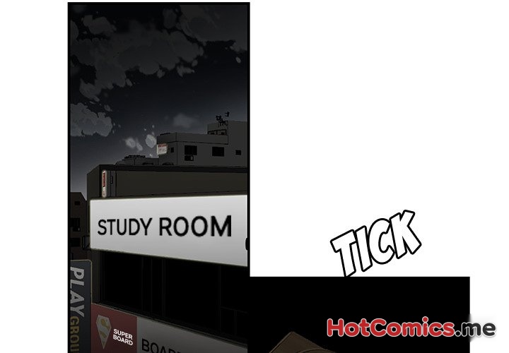 The Repeat Student - episode 1 - 1