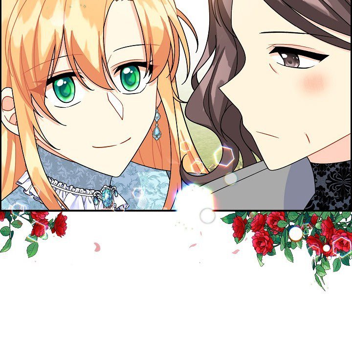 The Destroyer Fell in Love with Me - episode 38 - 42