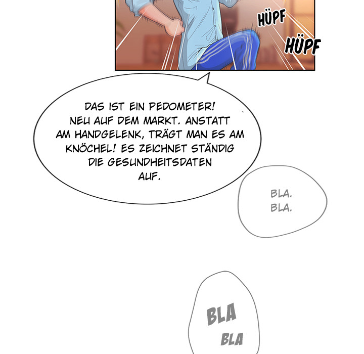 Täuschung: Die Zunge der Schlange - episode 2 - 28