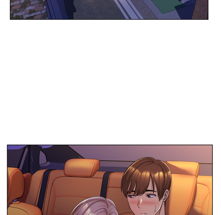 Mrs. Girlfriend - episode 4 - 100