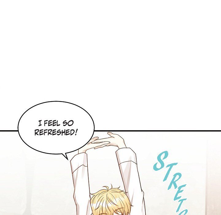 Hold on, Crown Prince! - episode 39 - 4