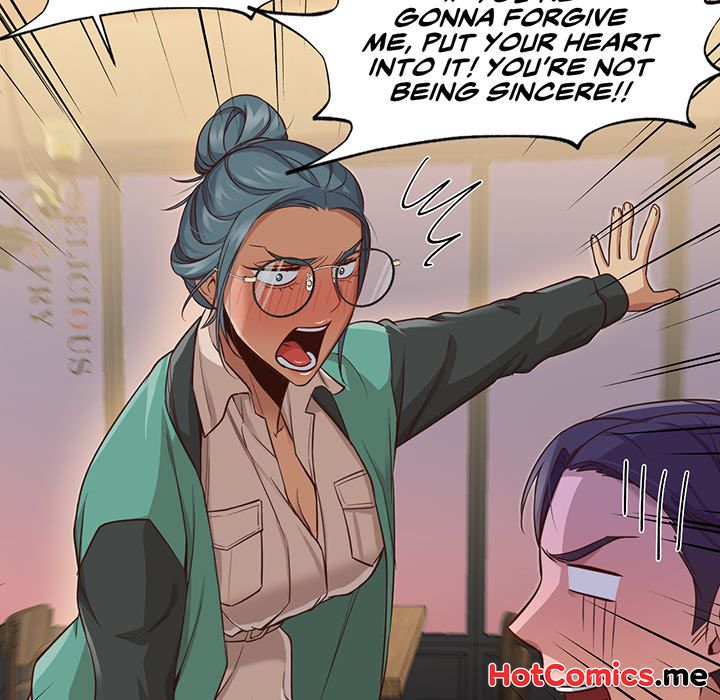 Man Up, Girl! - episode 14 - 50