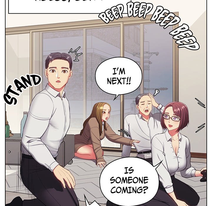Master, Do You Need A Hand? - episode 10 - 17