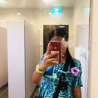 TikTok Account Photo