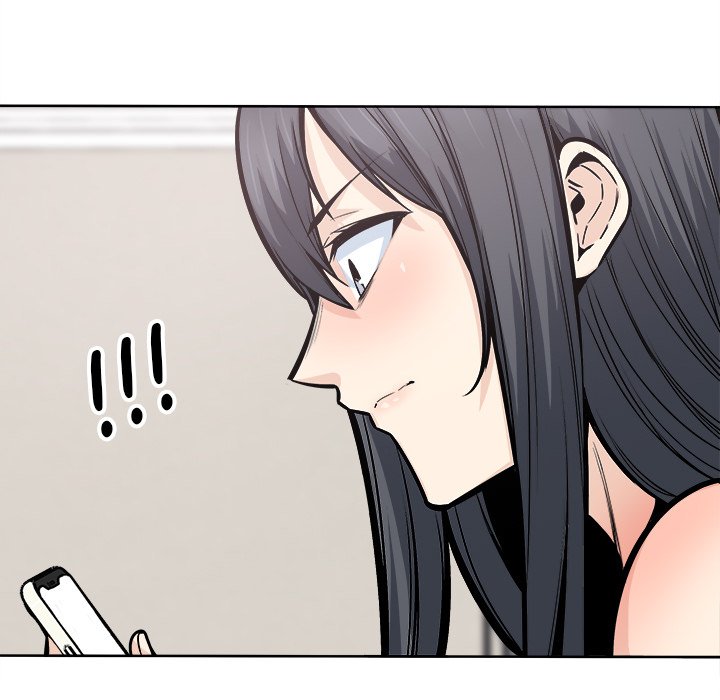 Excuse me, This is my Room - episode 94 - 99