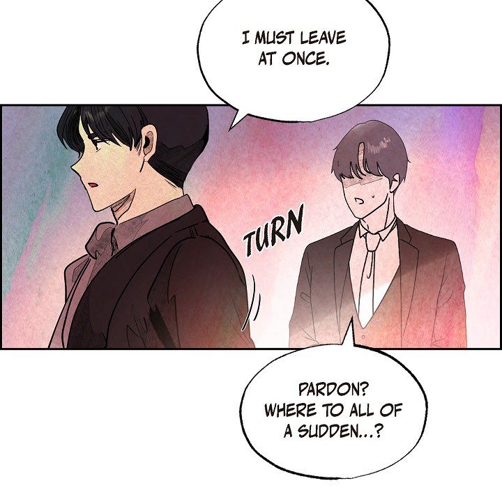 The Villainess Behind the Mask - episode 28 - 11