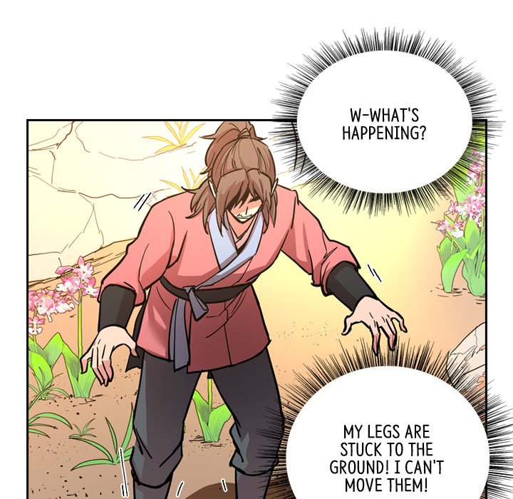 The Princess's Guard - episode 44 - 80