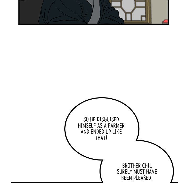 The Blade Demon - episode 35 - 14