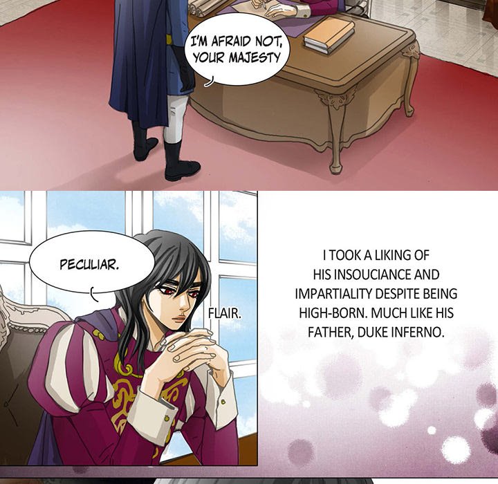 The Emperor's Woman - episode 44 - 5